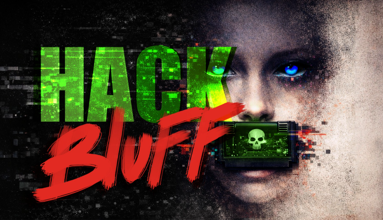 Hack'n'Bluff