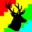 Cover image for Spectrum Text Adventure Generator (STAG)