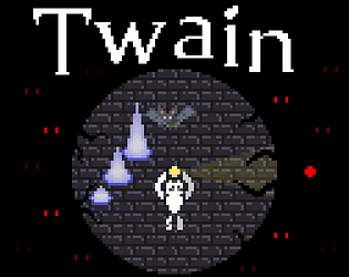 Twain [Free] [Adventure] [Windows]