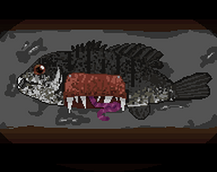 Harpoon The Abyss [Free] [Action]