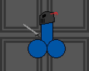 Penis Adventure [Free] [Action] [Windows]