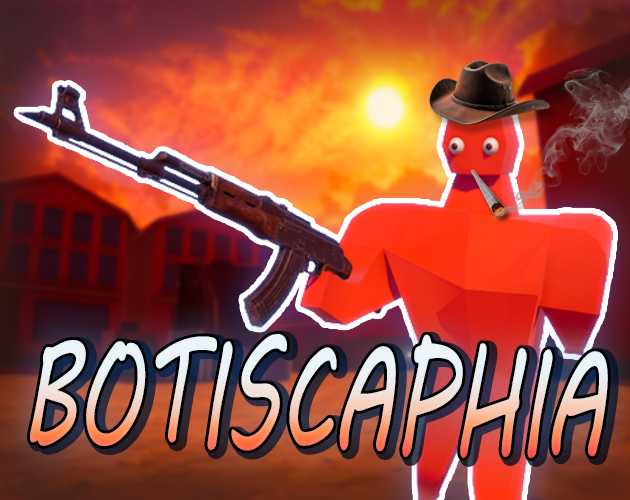Botiscaphia
