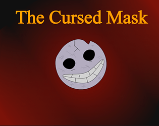 The Cursed Mask [Free] [Survival]
