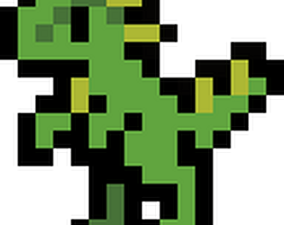 Chompers Extincting Hunger [Free] [Action] [Windows] [Linux]