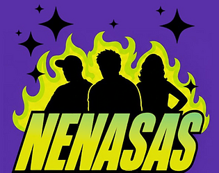 MEMENASAS game screenshot