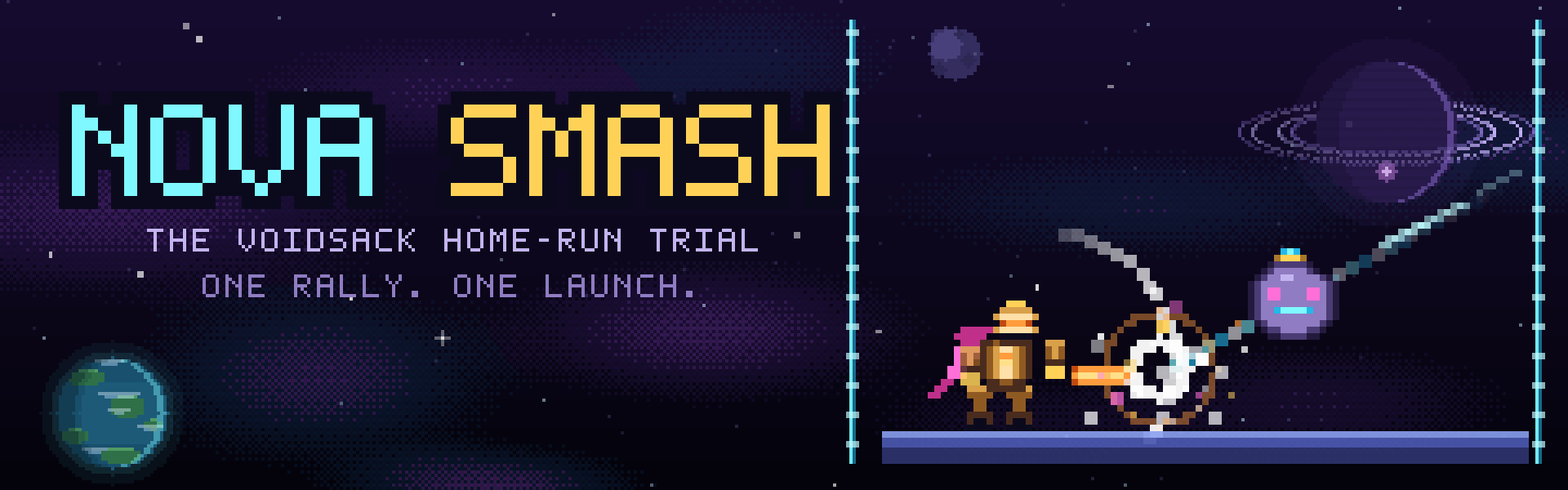 NovaSmash