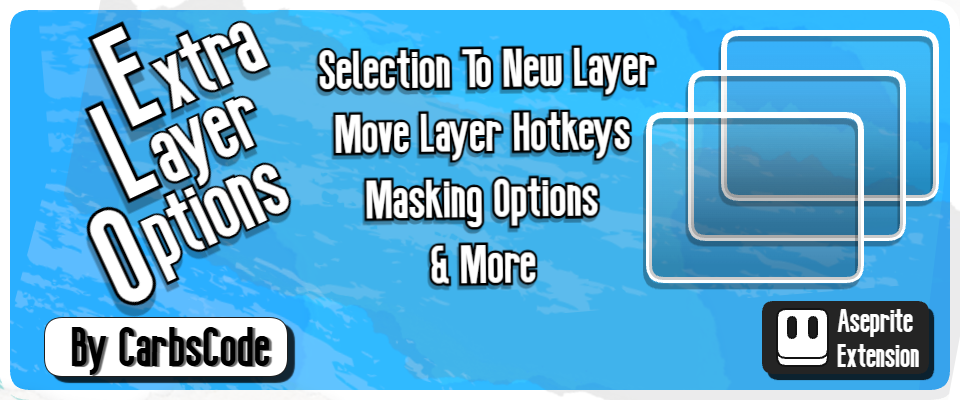 Extra Layer Options
