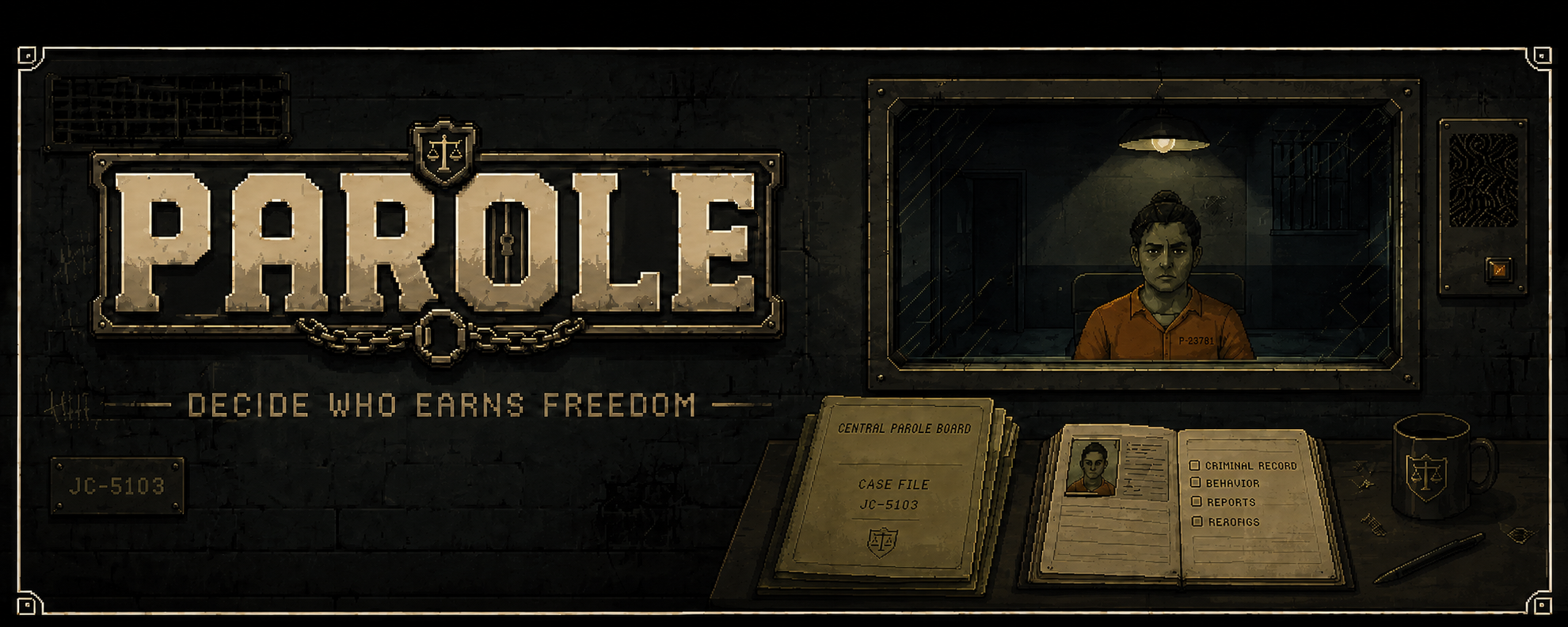 PAROLE - DEMO