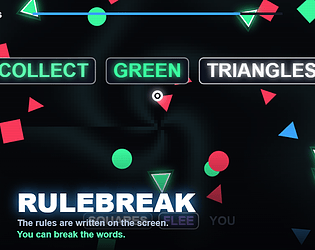 RULEBREAK [Free] [Action]