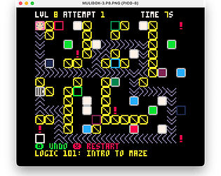 Mulibox