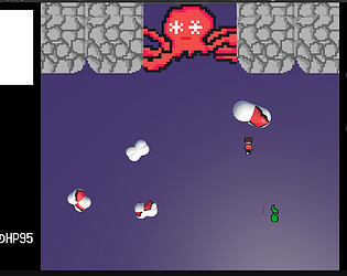 PALETTEWOL Prototype/パレットウォル プロトタイプ [Free] [Adventure] [Windows] [macOS] [Linux]