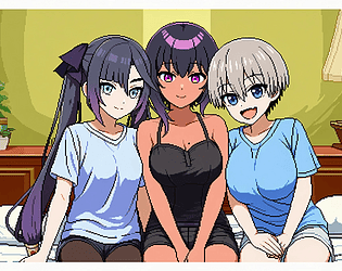 Latin Bizarre Adventures [Free] [Visual Novel] [Android]