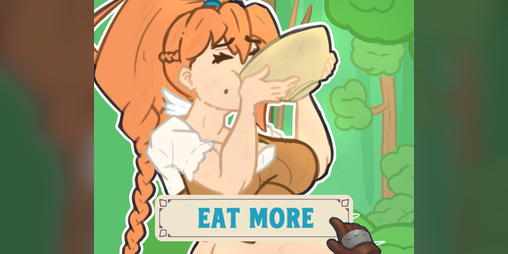 Cover image for Feed Rea [Mini-Game Feature test]