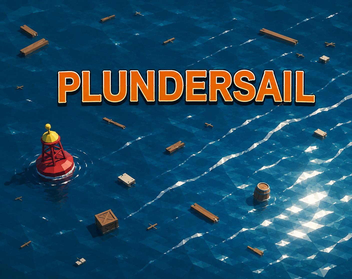 Plundersail (V2)