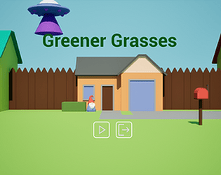 Greener Grasses [Free] [Simulation]