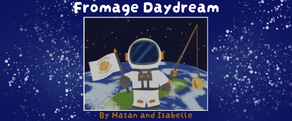 Fromage Daydream