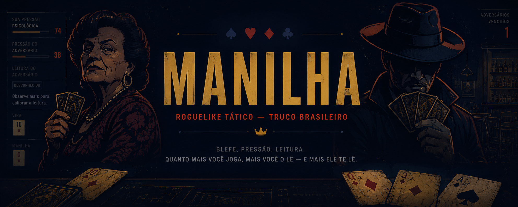 Manilha