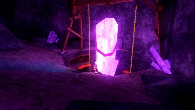 Projects Scripts and Assets