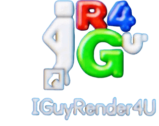 IGuyRender4u [Free] [Other]
