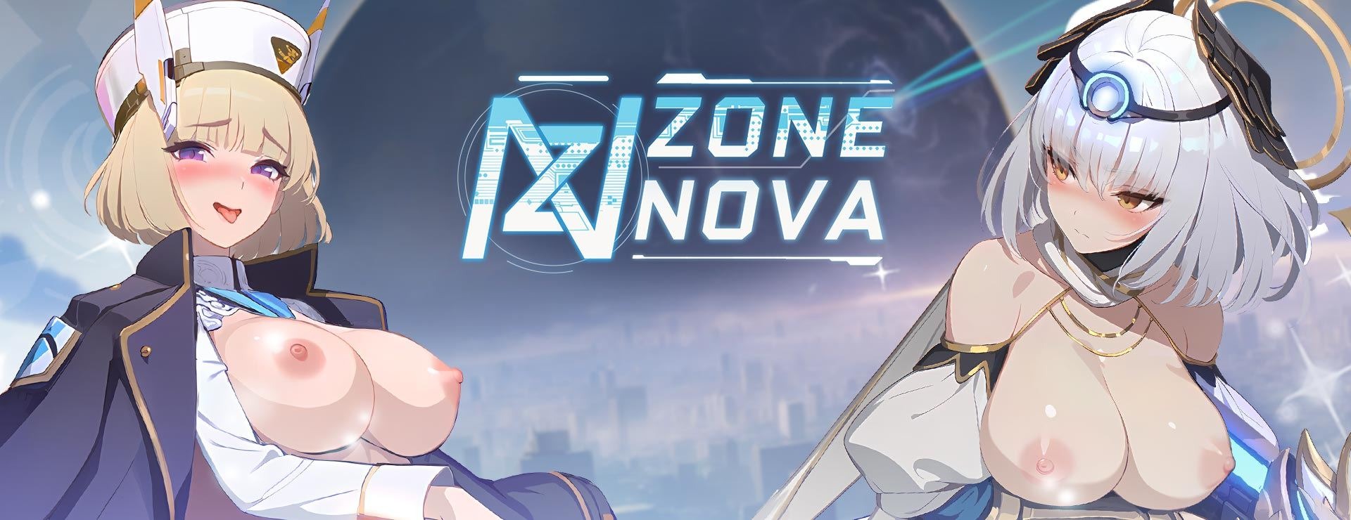 Zone Nova