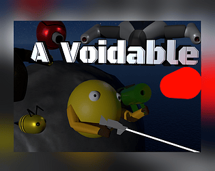 A   Voidable [Free] [Shooter]