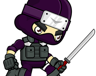 Infinite Ninja