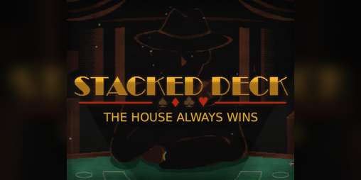 Cover image for Stacked Deck