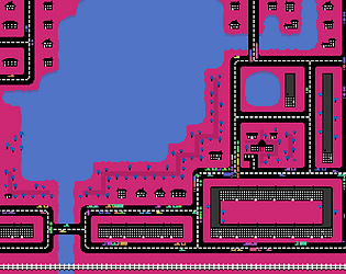 City planner 2 alpha