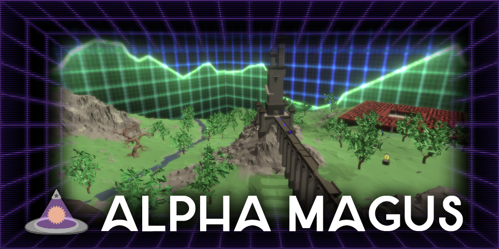 Alpha Magus