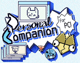 Personal Companion (for PC!)