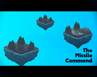 The Missile Command