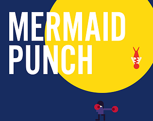 mermaid-punch [Free] [Action]
