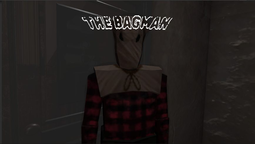 The Bagman