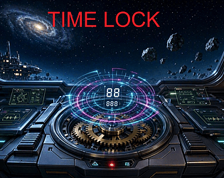 TIME LOCK [Free]