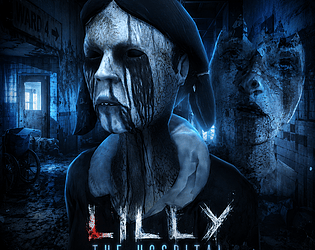 Lilly: The Hospital PC [Free] [Survival] [Windows]