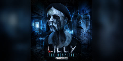 Cover image for Lilly: The Hospital PC