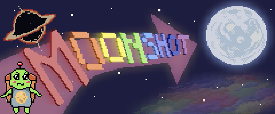 MoonShot