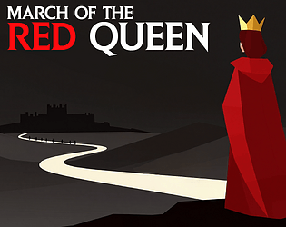 March Of The Red Queen [Free] [Role Playing] [Windows] [Linux]