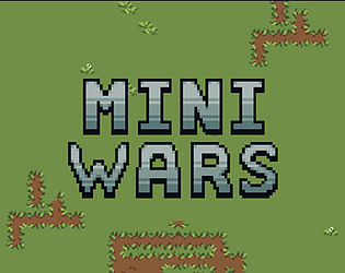 Mini Wars [Free] [Strategy]