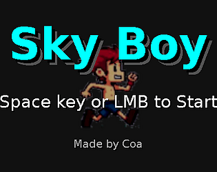 Sky Boy [Free]