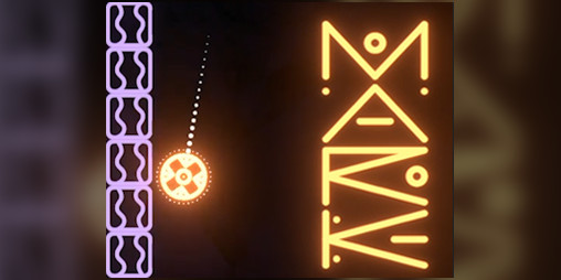 Cover image for Mark