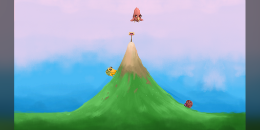 Cover image for Shellter