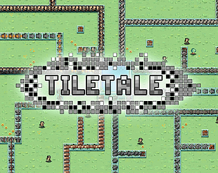 [Demo] Tile Tale [Free] [Adventure] [Windows]