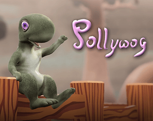 Pollywog [Free] [Platformer]