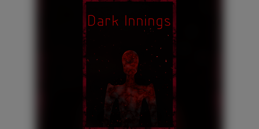 Cover image for Dark Innings 0.3
