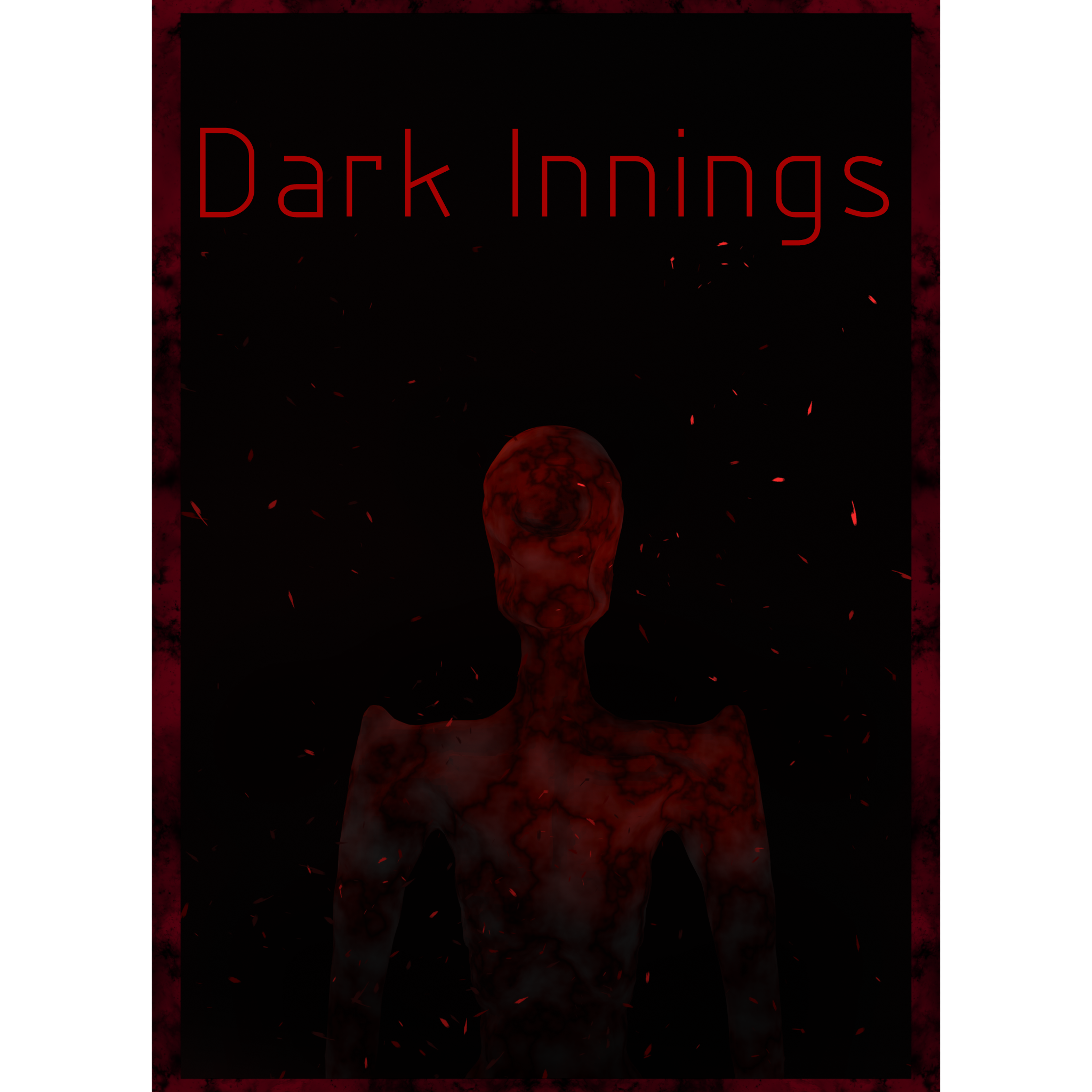 Cover image for Dark Innings 0.3