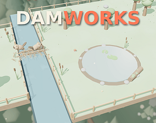 Damworks [Free] [Simulation]