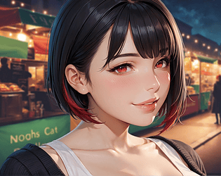 The Daily Bond [Free] [Visual Novel] [Android]