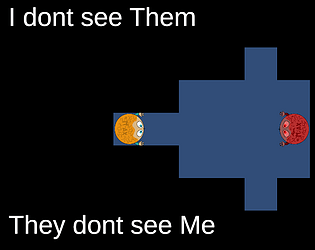 I dont see Them They dont see me [Free] [Survival]