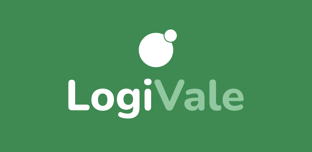 Cover image for LogiVale